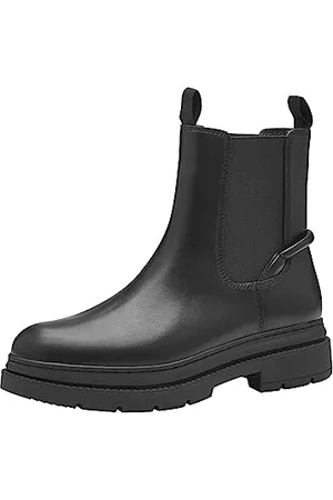 Tamaris Chelsea Boot 1-25430-41 001 normal