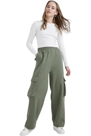 DeFacto Damen Z9199az Tracksuit, , XXL EU