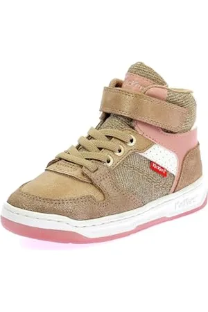 Kickers Jungen Unisex Kinder Kickado Sneaker, , 25 EU