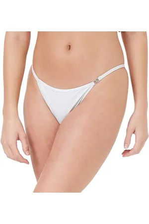 Calvin Klein String Cheeky Bikini Bikini-Bademode Damen, , M