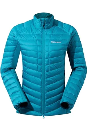 Berghaus Tephra 2.0 Insulated Jacke für Damen, , 40