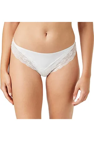 Triumph Damen Lovely Micro Tai Briefs, , L EU