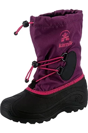 Kamik Mädchen Southpole4 Winterstiefel, , 32 EU
