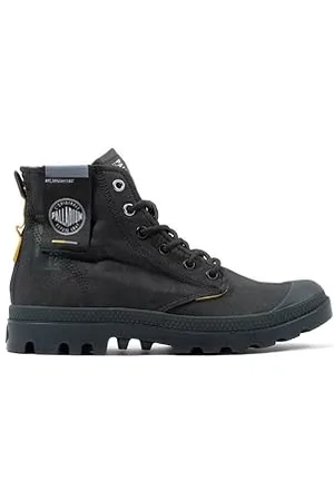 Palladium Unisex Pampa Ankle Boot, , 45 EU