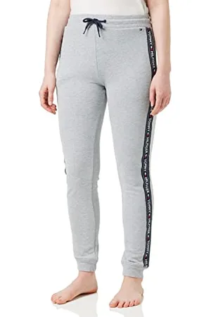 Tommy Hilfiger Damen Jogginghose Sweatpants Lang, , S