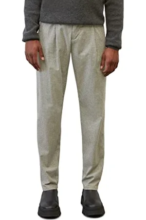 Marc O’ Polo Herren 229013410032 Freizeithose, , 32W / 34L EU