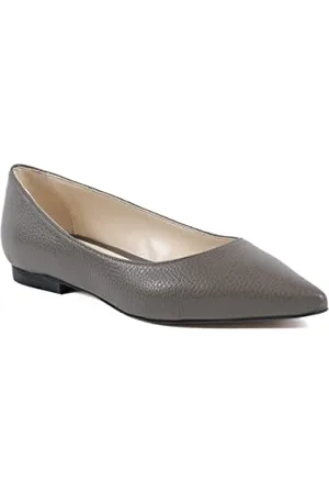 19V69 Italia Damen 2104bottalatovisone37 Ballerinas, , 37 EU