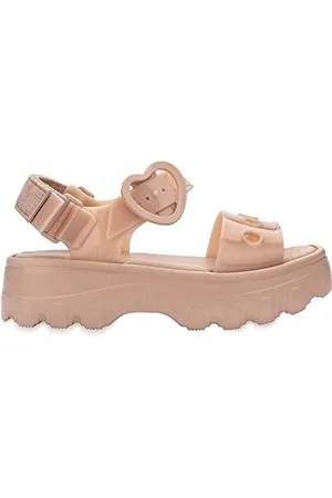 Melissa Damen Kick Off Hot Ad Keilsandale, , 40 EU