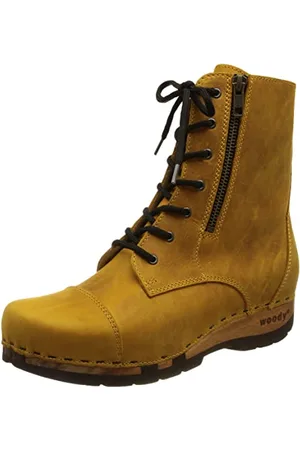 Woody Damen Herta Stiefelette, , 40 EU