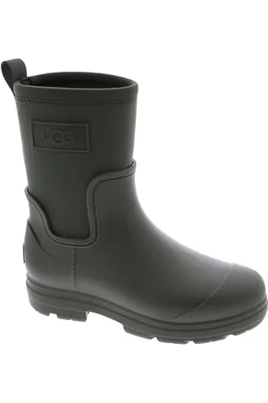 UGG Damen W Droplet MID Stiefel, , 37 EU