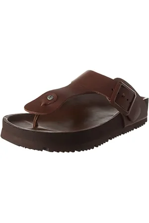 Art Unisex Bordeaux Sandale, , 36 EU