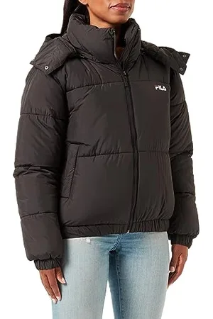 Fila Damen Buchen Padded jacket
