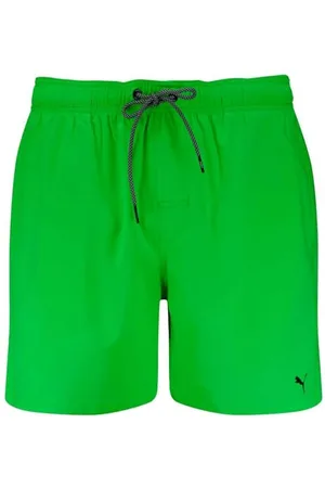 PUMA Herren Shorts Badebekleidung, , L