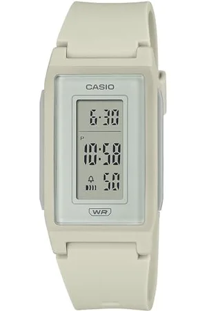 Casio Lf-10wh-8ef Watch One Size