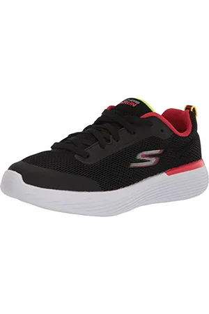 Skechers Jungen Go Run 400 V2 Omega Sneaker, , 34 EU