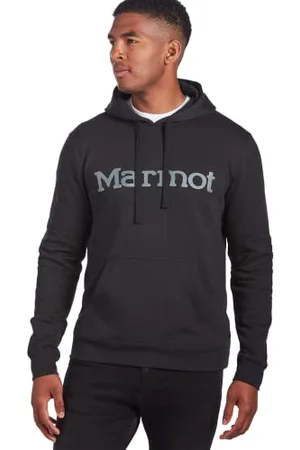 Marmot Herren Hoody Kapuzen-Sweatshirt, , Medium