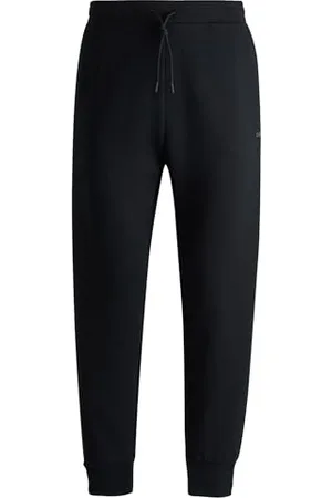 HUGO BOSS Herren Hadiko Jersey_Trousers, , S EU