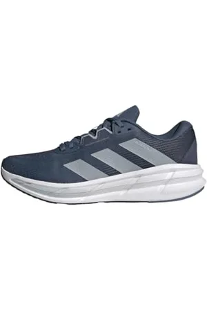 adidas Questar 3 Running Shoes Laufschuhe, Preloved Ink/Halo Silver/Shadow Navy, 36 2/3 EU