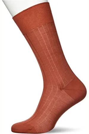 Hackett Herren Solid Socken, , L