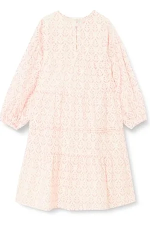 Nascita Mädchen Sommerkleid 24927408-NA03, , 122
