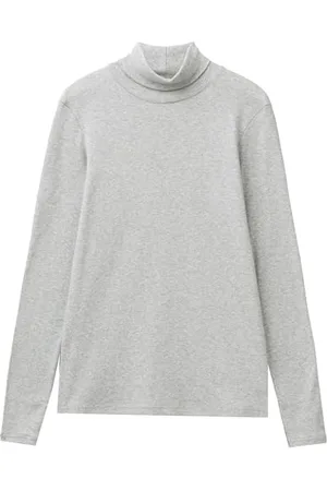 Benetton Damen Radtrikot M/L 3GA2E2224 T-Shirt, , Small