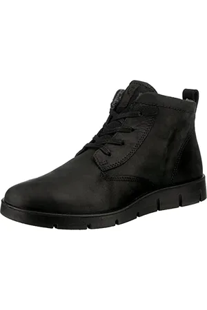 Ecco Damen Bella Ankle Boot, (BLACK), 41 EU