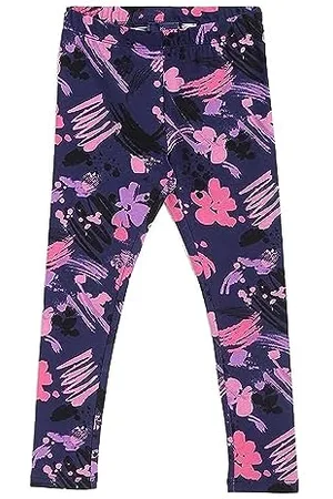 chicco Baby-Mädchen Leggings, , 3 Jahre