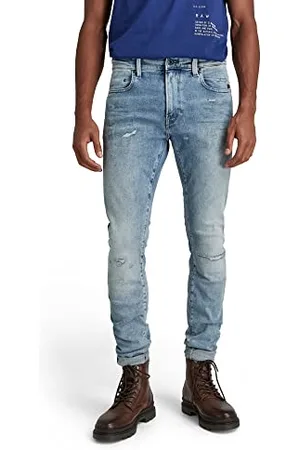 G-Star RAW Herren Revend FWD Skinny Jeans