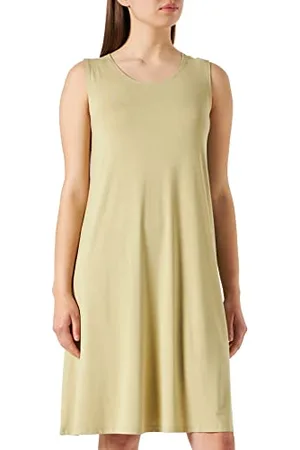 TOM TAILOR Damen Basic Kleid 1032209, , 38