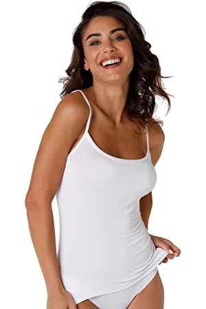 Lovable Top aus Viskose Basic Soul Damen , , 4/L