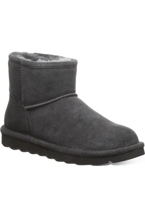 Bearpaw Damen Alyssa Stiefelette, , 42 EU