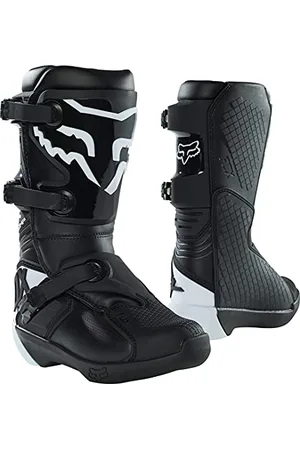 Fox Racing Unisex-Kinder Buckle YTH Comp Boot – Schnalle, , 8