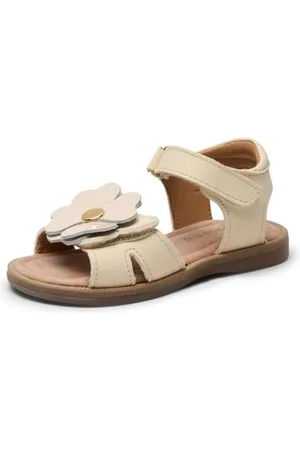 Bisgaard Unisex Kinder Barbara O Sandal, , 34 EU