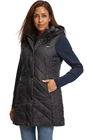 gil-bret Damen 9058/6252 Weste, , 36