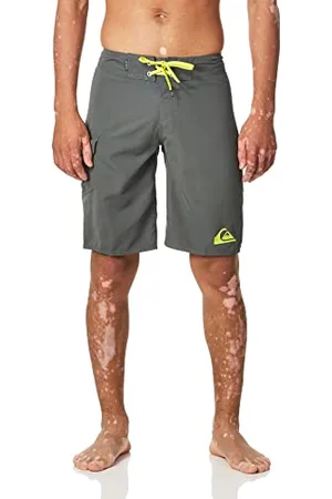 Quiksilver Herren Everyday 21 Board Short Swim Trunk Bathing Suit Boardshorts, , W28