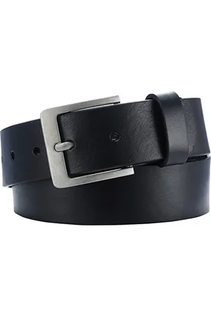Playshoes Leder-Gürtel 30 mm Breite