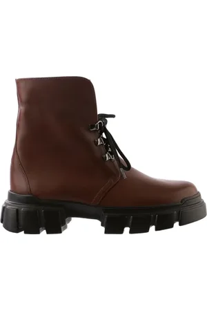Högl Högl Damen Winter Hike Stiefelette, 40 EU