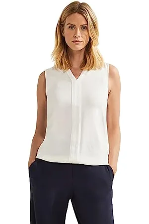 CECIL Damen B320243 Sommertop, , L