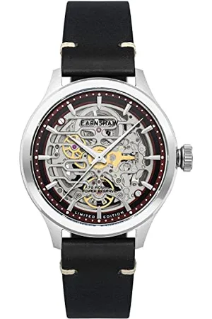 THOMAS EARNSHAW Automatische Uhr ES-8229-03