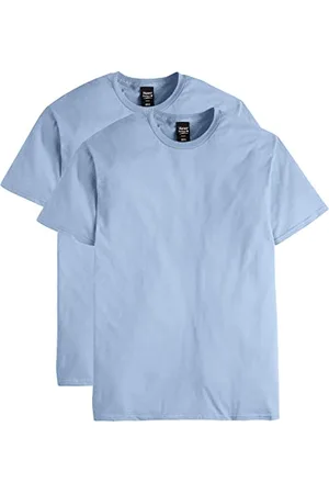 Hanes Herren fashion t shirts, , M EU
