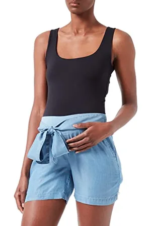 Noppies Damen Under the Belly Nine Shorts, , 36 EU