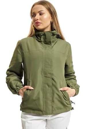 Brandit Women Summer Frontzip Windbrea, Farbe: , Größe: 3XL