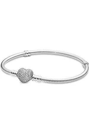 PANDORA Armband 590727CZ-17 Women
