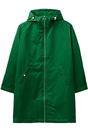 Benetton Damen 2tabdn02t Jacke, , S