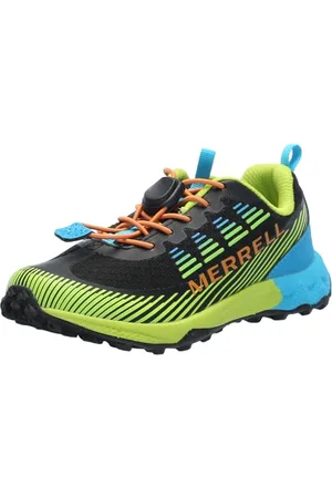 Merrell Agility Peak Sneaker, , 30 EU