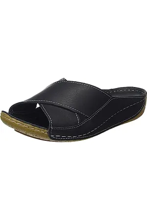Andrea Conti Damen Pantolette, , 36 EU