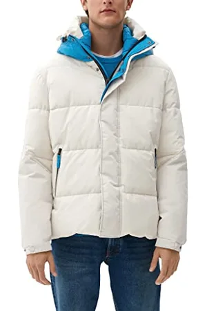 QS by s.Oliver Herren 2119140 Steppjacke, , m
