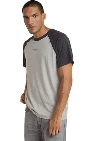 G-Star Baseball Loose r t