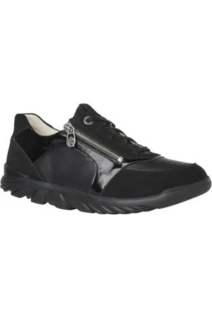 Ganter Damen Haylie-H Sneaker, , 40 EU Weit