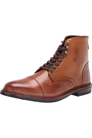 Allen Edmonds Herren Landon Chukka Boot, , 44 EU